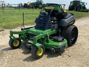 2024 John Deere Q850R Image