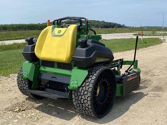 Image of John Deere Q850R equipment image 4
