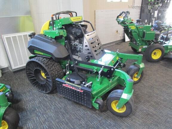 Image of John Deere Q850R Primary Image