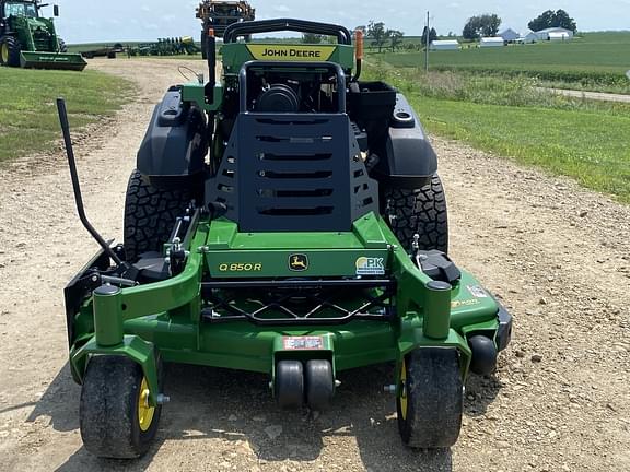 Image of John Deere Q850R equipment image 1