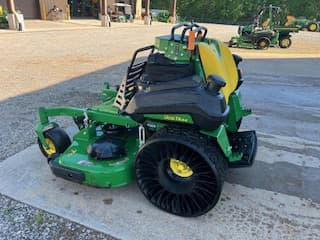Image of John Deere Q850R equipment image 4