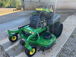 2024 John Deere Q850R Equipment Image0