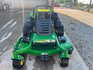 Image of John Deere Q850R equipment image 3