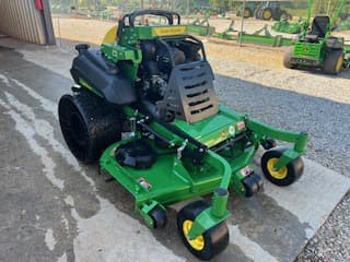 Image of John Deere Q850R equipment image 1