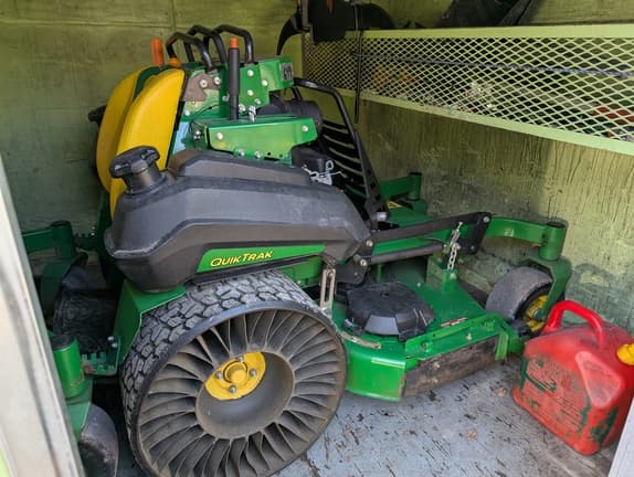 Image of John Deere Q850R equipment image 2
