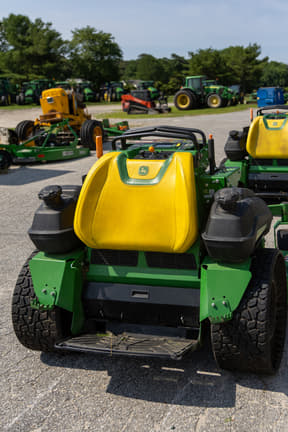 Image of John Deere Q850R equipment image 2
