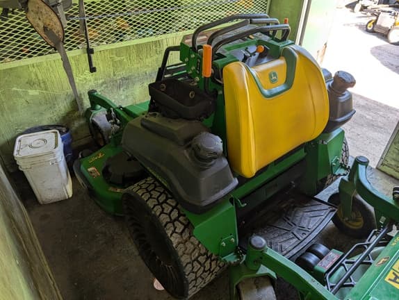 Image of John Deere Q850R equipment image 3
