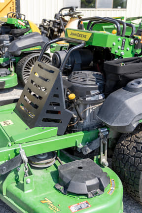 Image of John Deere Q850R equipment image 3