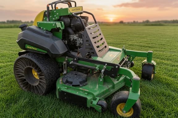 Image of John Deere Q850R Primary image
