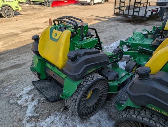 Image of John Deere Q850R equipment image 3