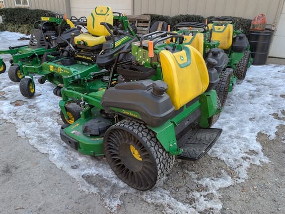 Image of John Deere Q850R equipment image 2