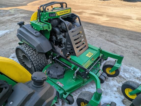 Image of John Deere Q850R equipment image 1