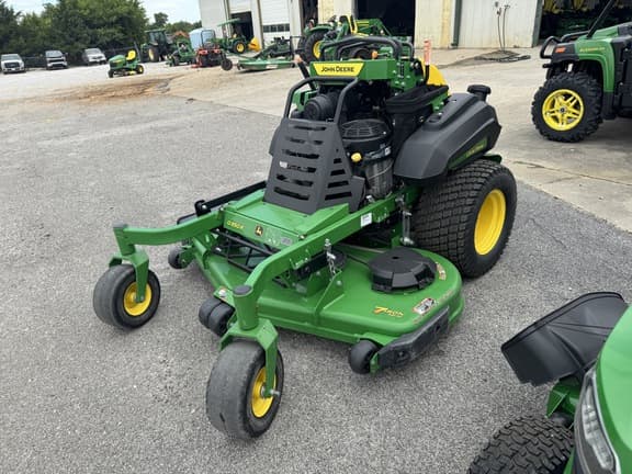 Image of John Deere Q850R equipment image 4