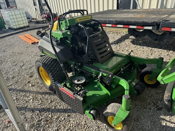 2024 John Deere Q850R Equipment Image0