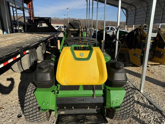 Image of John Deere Q850R equipment image 4