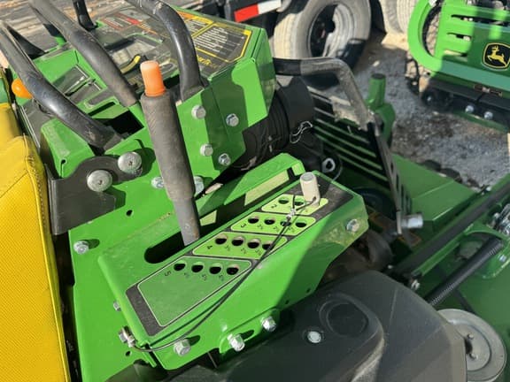 Image of John Deere Q850R equipment image 3