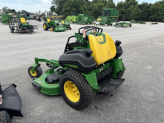 Image of John Deere Q850R equipment image 2