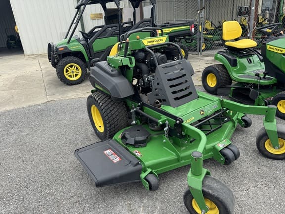 2024 John Deere Q850R Equipment Image0