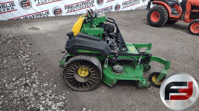 Image of John Deere Q850R equipment image 4