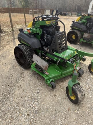 2024 John Deere Q865R Equipment Image0