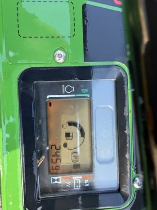 Image of John Deere Q865R Image 1