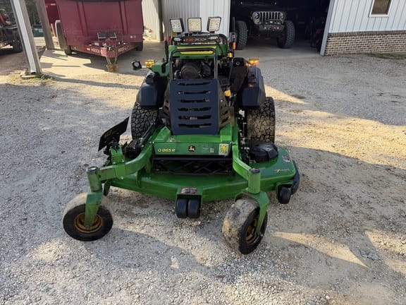 2024 John Deere Q865R Equipment Image0