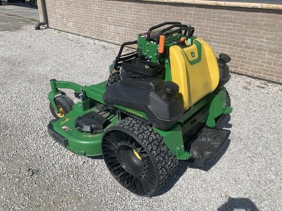 Image of John Deere Q865R equipment image 3