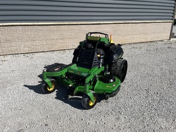 Main image John Deere Q865R