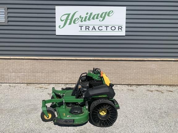 Image of John Deere Q865R equipment image 2