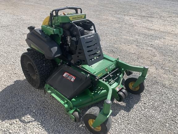 Image of John Deere Q865R equipment image 1