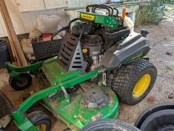 Main image John Deere Q865R