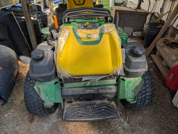 Image of John Deere Q865R equipment image 4