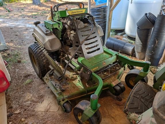 Image of John Deere Q865R equipment image 1
