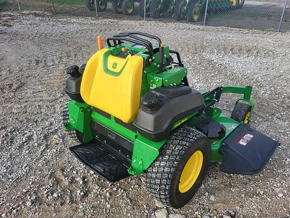 Image of John Deere Q865R equipment image 4