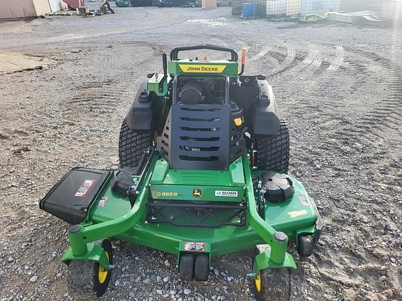 Image of John Deere Q865R equipment image 1