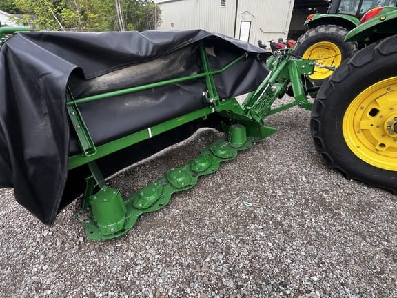 2024 John Deere R240 Equipment Image0