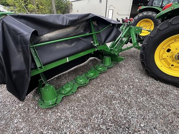 Image of John Deere R240 Primary image
