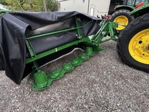 2024 John Deere R240 Image