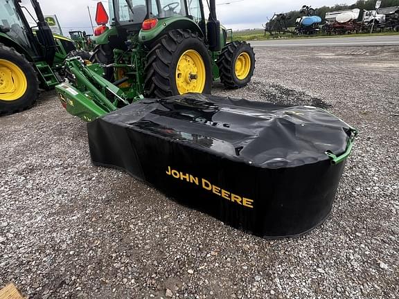 Image of John Deere R240 equipment image 1
