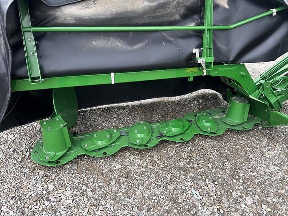 Image of John Deere R240 equipment image 2