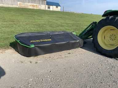 Mowers - Disk