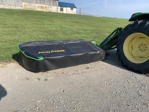 Image of John Deere R280 Image 0