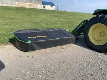 Main image John Deere R280