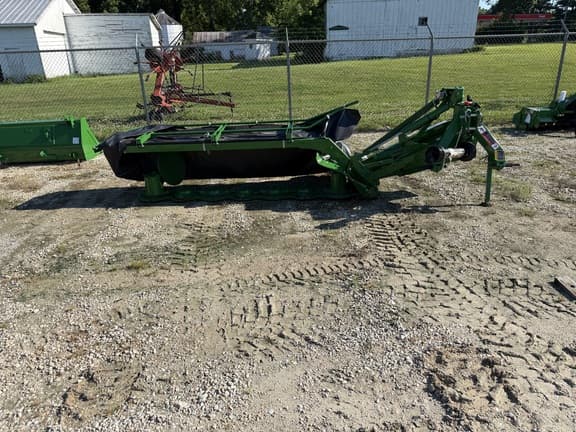 Image of John Deere R280 equipment image 2