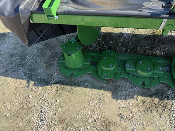 Image of John Deere R280 equipment image 1