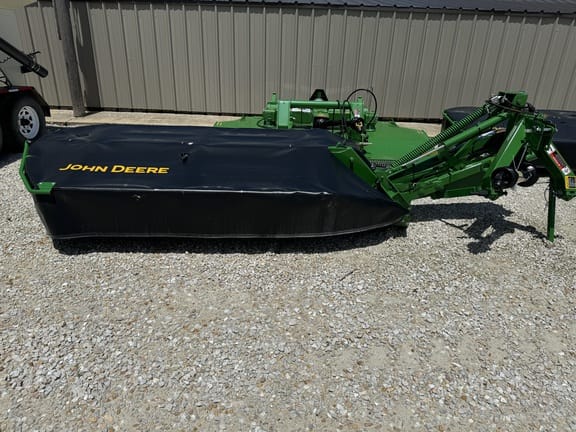 Main image John Deere R280