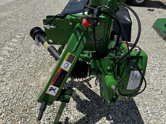 Image of John Deere R280 equipment image 3