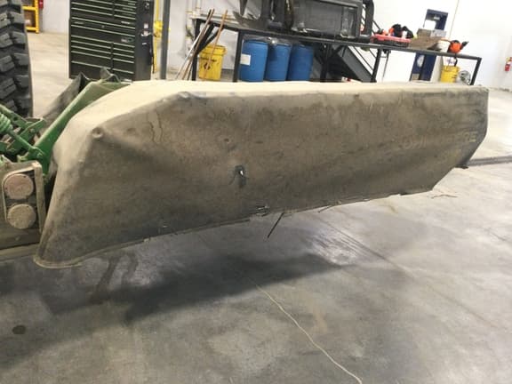 Image of John Deere R280 equipment image 1