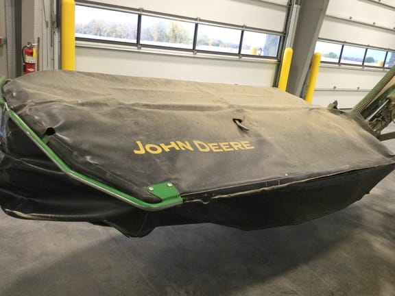 2024 John Deere R280 Equipment Image0