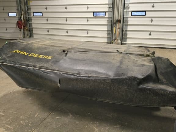 Image of John Deere R280 equipment image 1